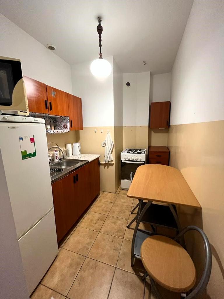 Studio Centrum, Private Entrance, Self Check-In 24H Катовице Екстериор снимка
